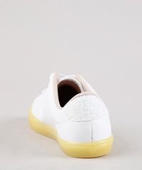 Tenis-Infantil-Molekinha-com-Glitter-e-Solado-Colorido-Branco-9704435-Branco_3