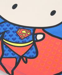 Regata-Infantil-Super-Homem-Azul-Royal-9685409-Azul_Royal_4
