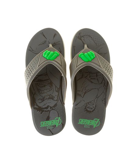 Chinelo-Grendene-Hulk-Cinza-8570157-Cinza_1