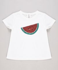 Blusa-Infantil-Melancia-com-Paetes-Manga-Curta-Off-White-9580686-Off_White_1