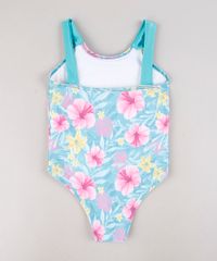 Maio-Infantil-Estampado-Floral-com-Babado-Protecao-UV50--Verde-Claro-9655161-Verde_Claro_2