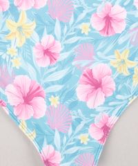 Maio-Infantil-Estampado-Floral-com-Babado-Protecao-UV50--Verde-Claro-9655161-Verde_Claro_3