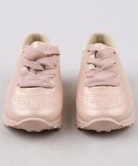 Tenis-Infantil-Running-Molekinha-com-Micro-Furos-e-Glitter-Rose-9767296-Rose_4