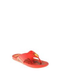Chinelo-Grendene-Homem-de-Ferro-Vermelho-8570165-Vermelho_2