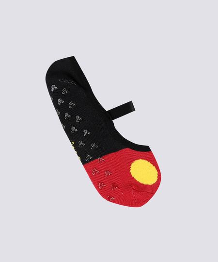 Meia-Feminina-Sapatilha-Mickey--Preta-9720784-Preto_1 Meia-Feminina-Sapatilha-Mickey--Preta-9720784-Preto_1