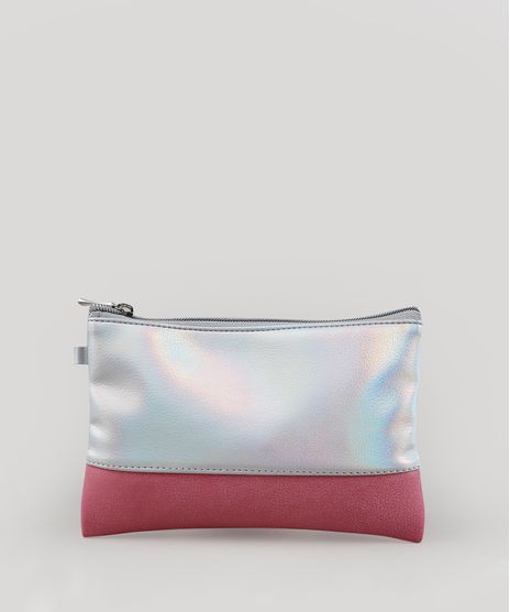 Necessaire-Feminina-Holografica-com-Recorte-Rosa-9643018-Rosa_1