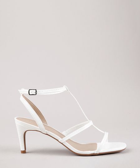 Sandalia-Feminina-Oneself-Croco-Salto-Fino-Tiras-Finas-Branca-9703510-Branco_1