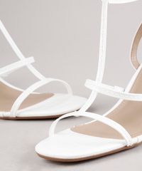 Sandalia-Feminina-Oneself-Croco-Salto-Fino-Tiras-Finas-Branca-9703510-Branco_5
