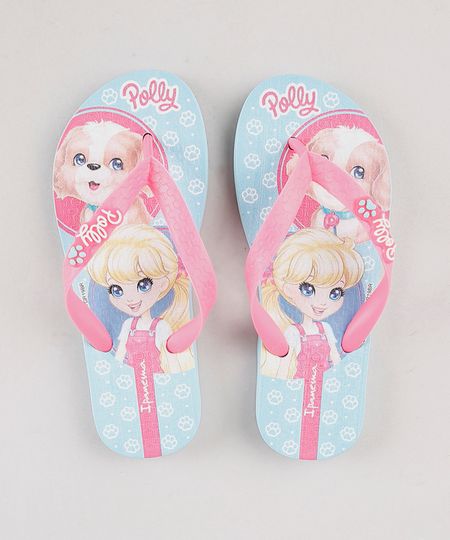 Chinelo-Infantil-Ipanema-Polly-Neon-Azul-Claro-9694977-Azul_Claro_1