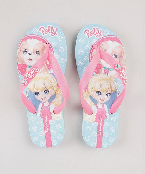 Chinelo-Infantil-Ipanema-Polly-Neon-Azul-Claro-9694977-Azul_Claro_1