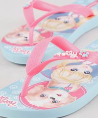 Chinelo-Infantil-Ipanema-Polly-Neon-Azul-Claro-9694977-Azul_Claro_5