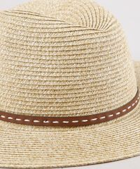 Chapeu-de-Praia-Feminino-com-Pesponto-Bege-Claro-9621471-Bege_Claro_3