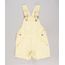 Jardineira-de-Sarja-Infantil-com-Babado-e-Bolsos-Amarela-9717540-Amarelo_1