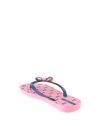 Chinelo-Ipanema-Estampado-de-Lacos-Rosa-8570199-Rosa_3