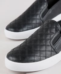 Tenis-Feminino-Via-Uno-com-Matelasse-Preto-9662064-Preto_2