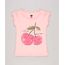 Blusa-Infantil-Cerejas-Manga-Curta-Rosa-Neon-9679481-Rosa_Neon_1