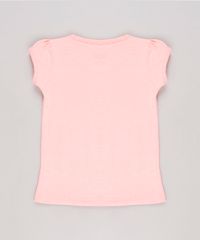 Blusa-Infantil-Cerejas-Manga-Curta-Rosa-Neon-9679481-Rosa_Neon_2