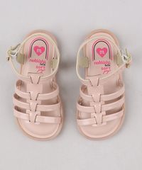 Sandalia-Infantil-Molekinha-em-Verniz-Rose-9767294-Rose_4