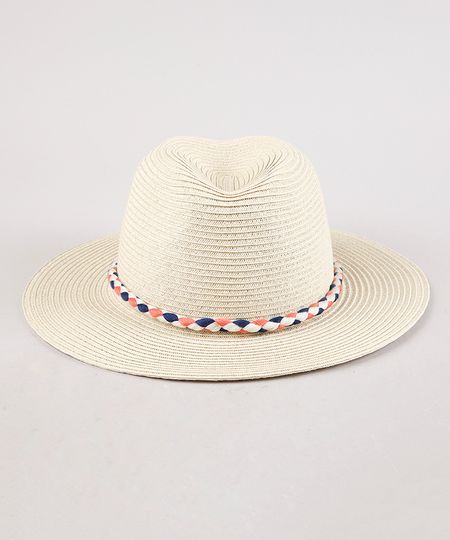 Chapeu-de-Praia-Feminino-com-Corda-Bege-Claro-9621470-Bege_Claro_1