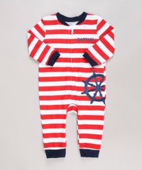 Macacao-Infantil-Listrado-Navy-com-Bordado--Captain--Manga-Longa-Branco-9584546-Branco_1