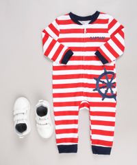 Macacao-Infantil-Listrado-Navy-com-Bordado--Captain--Manga-Longa-Branco-9584546-Branco_3