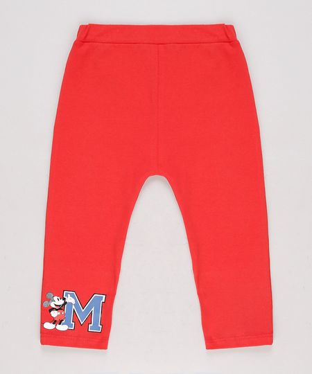 Calca-Infantil-Saruel-Mickey-Vermelha-9676963-Vermelho_1 Calca-Infantil-Saruel-Mickey-Vermelha-9676963-Vermelho_1