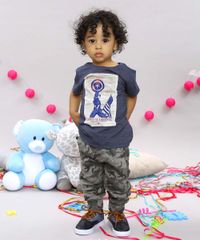 Camiseta-Infantil-Tal-Pai-Tal-Filho-Capitao-America-Manga-Curta-Azul-Escuro-9685939-Azul_2