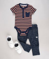 Body-Infantil-Canelado-Listrado-com-Bolso-Manga-Curta-Gola-Portuguesa-Azul-Marinho-9574526-Azul_Marinho_3