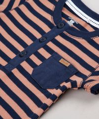 Body-Infantil-Canelado-Listrado-com-Bolso-Manga-Curta-Gola-Portuguesa-Azul-Marinho-9574526-Azul_Marinho_4