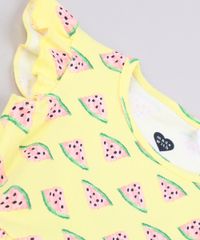 Vestido-Infantil-Estampado-Melancia-Sem-Manga-Com-Babado-Amarelo-9679494-Amarelo_5