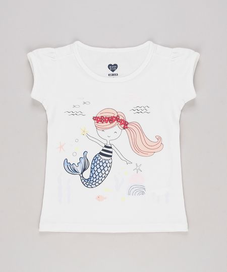 Blusa-Infantil-Sereia-Neon-Manga-Curta-Off-White-9679482-Off_White_1
