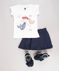Blusa-Infantil-Sereia-Neon-Manga-Curta-Off-White-9679482-Off_White_3
