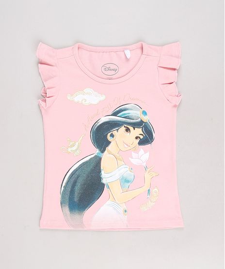 Blusa-Infantil-Jasmine-com-Babado-na-Manga-Rosa-9704875-Rosa_1
