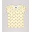 Blusa-Infantil-Estampada-de-Melancias-Manga-Curta-Amarela-9679489-Amarelo_1