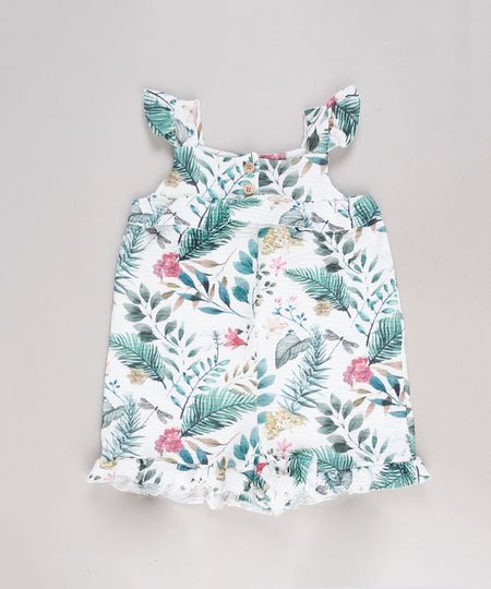 Macaquinho-Infantil-Estampado-de-Folhagem-com-Babado-Sem-Manga-Branco-9678245-Branco_1 Macaquinho-Infantil-Estampado-de-Folhagem-com-Babado-Sem-Manga-Branco-9678245-Branco_1