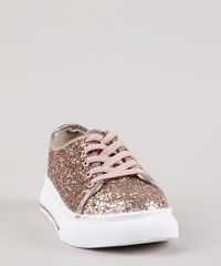 Tenis-Infantil-Molekinha-com-Glitter-Rose-9704439-Rose_2