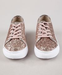 Tenis-Infantil-Molekinha-com-Glitter-Rose-9704439-Rose_4