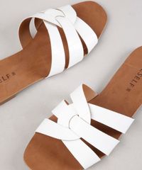 Rasteira-Feminina-Oneself-Croco-com-Tiras-Transpassadas-Branca-9676086-Branco_5