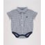 Body-Camisa-Infantil-Estampado-Xadrez-Vichy-Manga-Curta-Azul-Marinho-9574533-Azul_Marinho_1