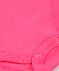 Body-Infantil--Princesa-Da-Mamae--Manga-Curta-Rosa-Escuro-9584501-Rosa_Escuro_6