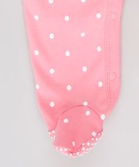Macacao-Infantil-Minnie-Estampado-de-Poa-Manga-Longa--Rosa-9584489-Rosa_4