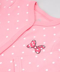 Macacao-Infantil-Minnie-Estampado-de-Poa-Manga-Longa--Rosa-9584489-Rosa_5