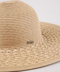 Chapeu-Feminino-Trancado-Bege-9617725-Bege_3