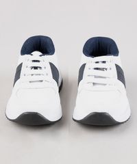 Tenis-Infantil-Ollie-Running-com-Faixa-Lateral-e-Micro-Furos-Branco-9692216-Branco_4