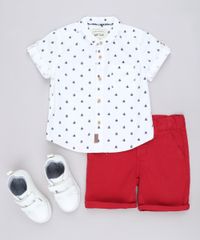Camisa-Infantil-Estampada-de-Barco-com-Bolso-Manga-Curta-Gola-Padre-Off-White-9543934-Off_White_3