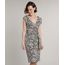 Vestido-Feminino-Curto-Estampado-Animal-Print-Onca-com-Faixa-para-Amarrar-Manga-Curta-Off-White-9633492-Off_White_1