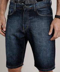 Bermuda-Jeans-Masculina-Slim-Azul-Escuro-9675606-Azul_Escuro_2