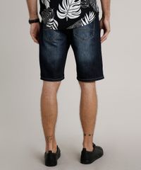 Bermuda-Jeans-Masculina-Slim-Azul-Escuro-9675606-Azul_Escuro_4