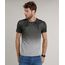 Camiseta-Masculina-Slim-Fit-com-Folhagem-e-Degrade-Manga-Curta-Gola-Careca-Cinza-Mescla-9635140-Cinza_Mescla_1