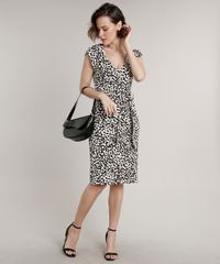 Vestido-Feminino-Curto-Estampado-Animal-Print-Onca-com-Faixa-para-Amarrar-Manga-Curta-Off-White-9633493-Off_White_3